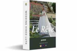Gamut – Le Reve