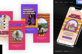 Lovely Fashion Stories 46230762