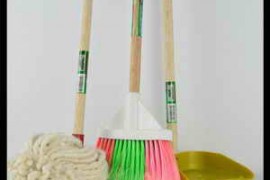 Big Room Sound Household Chores WAV-FANTASTiC