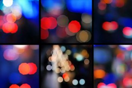Bokeh Pack 9934800