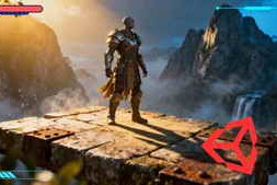 Udemy – Learn Unity by Making a 3D Platformer Game From Zero to Pro