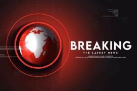News Intro 49558320