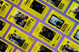 Microsc Kinetic Vertical Instagram Reel 46517213