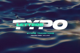 Typo Transitions 49564077