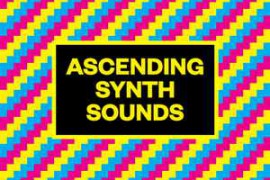 Blastwave FX Ascending Synth Sounds WAV-FANTASTiC