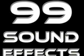 Movie Sound Design and Foley FX 99 Sound Effects Royalty Free FLAC-FANTASTiC