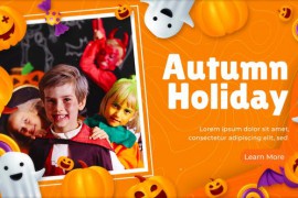 Halloween Slideshow I Halloween Opener 48595229