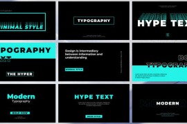 Big Typography 49529573
