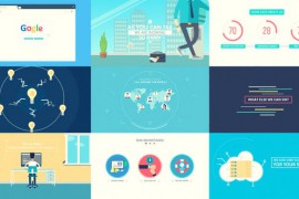 Explainer Video Toolkit 47807469
