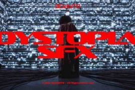 AcidBite Dystopia SFX WAV-FANTASTiC