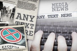 Media News - Broadcast Package 6173084