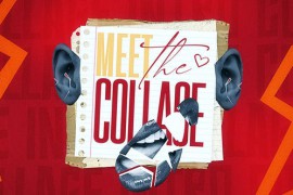 Podcast Collage Intro 51893720