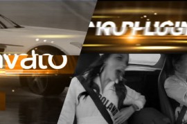Car Motor Sport Opener 11363009