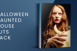Halloween Haunted House Luts Pack | FCPX 48474715