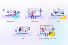 Programming software - Violet Concepts 45265965