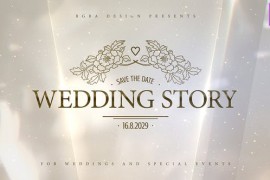 Wedding Story 37829653