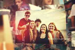 Free Download:Photo Slideshow | Memories Slideshow 63097888