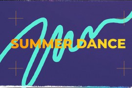 Dance Party Travel 51329605