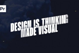 Text Animations for Premiere Pro 47558498