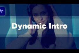 Dynamic Intro 50941840