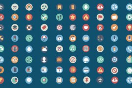 90 Animated Icons Pack 6076444