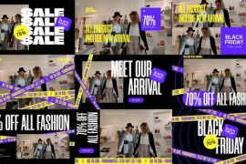 Black Friday Promo 50643215