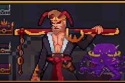 Udemy – Pixel Art Academy: From Beginner To Pro