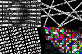 Modern Typography 48215443