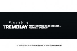 Premium Lower Thirds 42305098