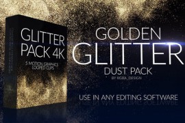 Glitter Pack 4K 23805227