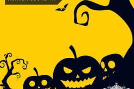 Free Halloween Horror Sound Effects 2025