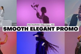 Smooth Elegant Promo 50022507