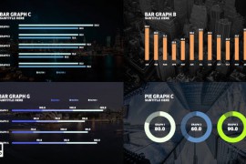 Infographics Graph 44891132