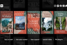 Holiday Instagram Reels 48591198