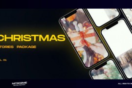 Christmas Stories Vol. 01 45152331