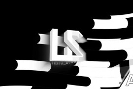 Minimal Logo Intro 45505538