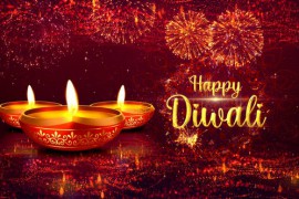 Diwali Greetings - Premiere Pro 49001973