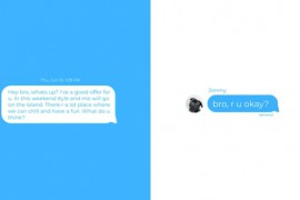 Message Titles 45131816
