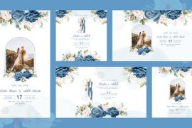 Chooses Wedding Invitation 51913974