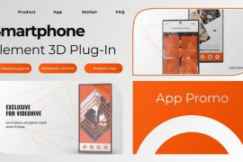 Phone Android Promo Mockup 46232821
