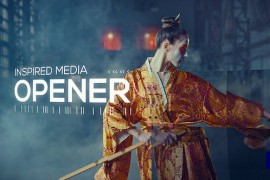 Inspired Media Opener 52356843