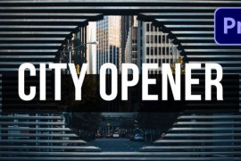 Urban Opener 40531735
