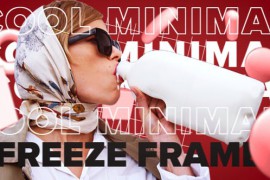 Cool Minimal Freeze Frame 46268701