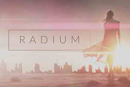 RocketStock – Radium 4K Lens Flares – 120 Elements