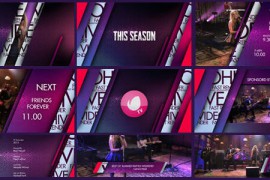 Modern Broadcast Package 8141069