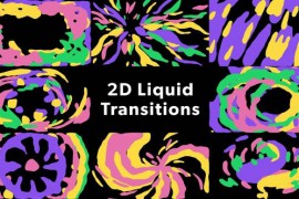 Abstract Liquid Transitions 51689866