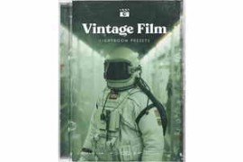 Cinegrams – Vintage Film Lightroom Presets