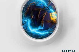 Rescopic Sound High Voltage WAV-FANTASTiC