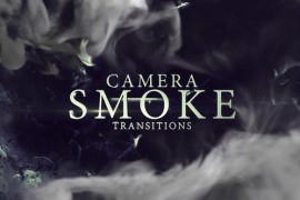 Camera Smoke Transitions 45892409