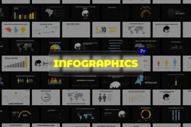 Infographics | MOGRT 49621983
